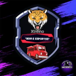 Xtreino boia e esportss