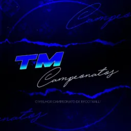 TM 🏆CAMPEONATOS🏆EFOOTBALL