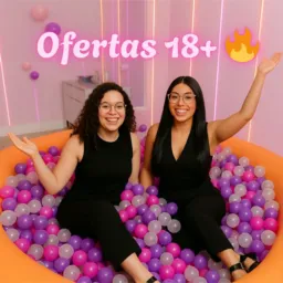 Ofertas +18 🔥 | Shopee 🛍️
