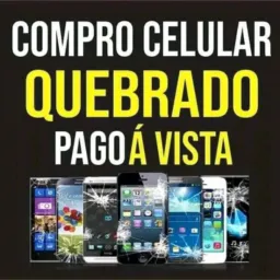 COMPRA E VENDA DE CELULARES