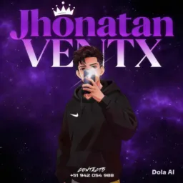 C/V JHONATAN VENTX🔰✨