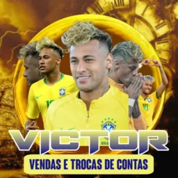 VICTOR DANIEL | TROCAS E VENDAS EFOOTBALL