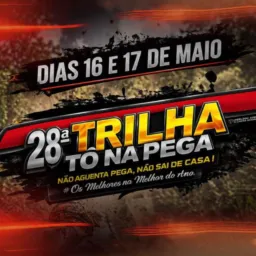 BIGUINHO SENSAÇÃO EM JACUNDÁ DIA 09 DE MAIO