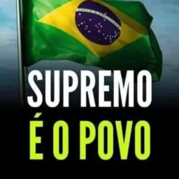 TODOS PELO BRASIL!