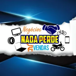 NEGÓCIO NADA A PERDER VEN
