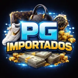 PG Importados Online a Pronta Entrega 🏍️💨🌫️