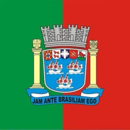 Só Política de Porto Seguro
