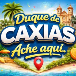 Duque de Caxias Ache Aqui!