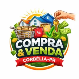 Compra e Venda Corbélia-PR