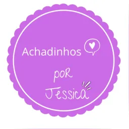 Achadinho's da Jessica 📬 Parceira da shopp 👥