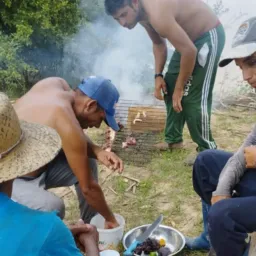 🇧🇷Grupo sabor carne 🦖🦖