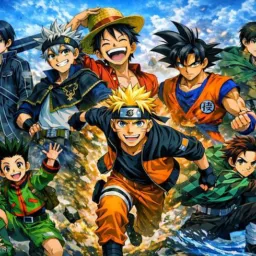 OTAKOS SENSHI 🏯 OFICIAL😎