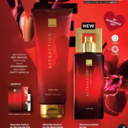 AVON ORDERS❤️❤️❤️💃