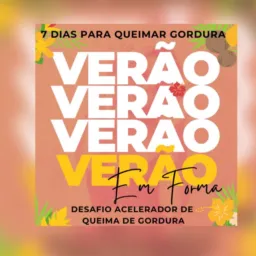 Desafio Verão em forma