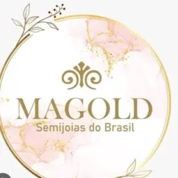 Grupo de venda de semi joias