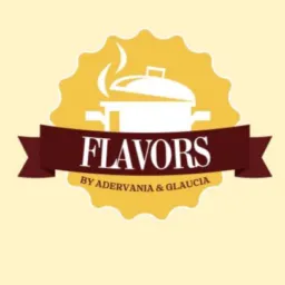 Flavors by Adervania e Glaucia