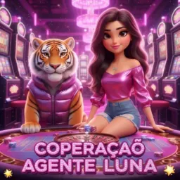 🦋COOPERAÇÃO🦋DA🦋LUNNA🦋