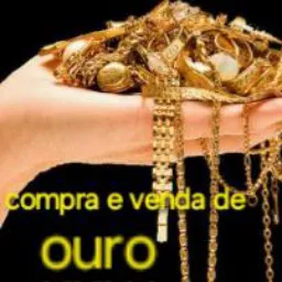 Grupo destinado só compra e venda de ouro não é permitido outro tipo de postagem
