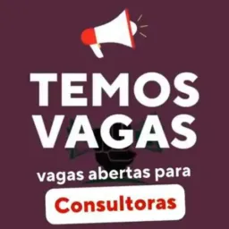 Contratação de consultores FGTS!..🍀