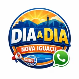 NOTÍCIAS DIA A DIA NOVA IGUAÇU