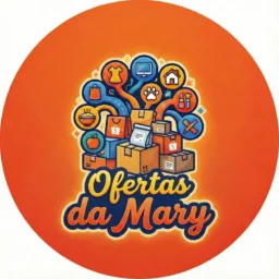 Ofertas da Mary | Achadinhos VIP