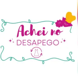 ACHEI NO DESAPEGO🤩🛍️/Imperatriz