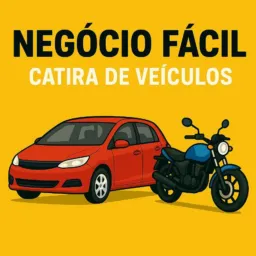 CAPELINHA NEGÓCIO FÁCIL DE VEÍCULOS