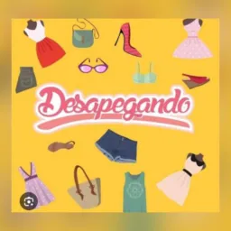 BAZAR DO DESAPEGO TOTAL. MPU👕🛍️🩷