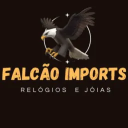 FALCÃO IMPORTS 🇧🇷🦅⌚️✨