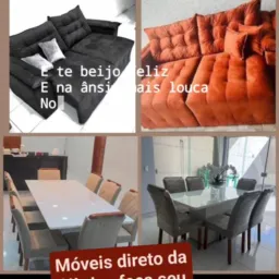 COMPRADOR DE MÓVEIS