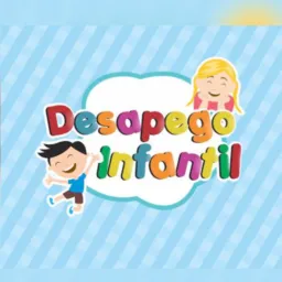 Desapegos Infantil