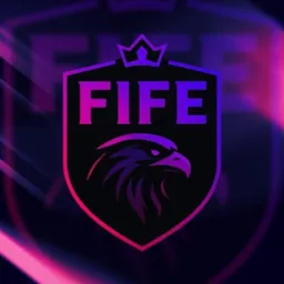 FEDERAÇÃO FIFE X1
