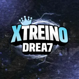 XTREINO DREA7