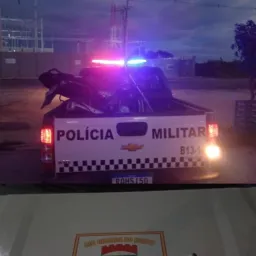 Aqui em parnamirim diga não a Blitz 🚨