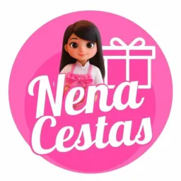 🎀 Nena Cestas & Presentes