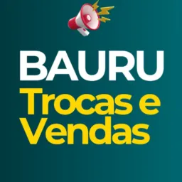 Trocas e Vendas em Bauru
