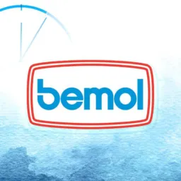 STAND BEMOL TEFÉ