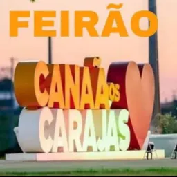 FEIRÃO CANAÃ 🤝🏠
