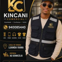 *Kincani_Comercial💰🛍️