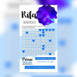 Rifa do Yuri gael