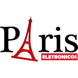 Paris Eletrônicos - Atacado