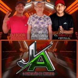 Grupo dj iarley  do . J.A 🔥🔥💻🔊.