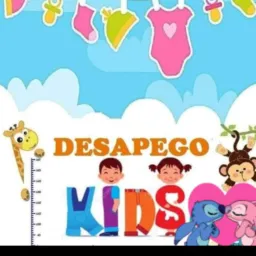 Desapego kids 💙🩷