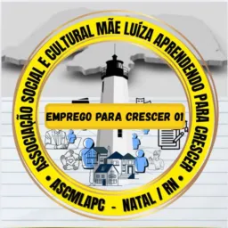 Emprego Para Crescer(1) “ASCMLAPC”🙏✍️