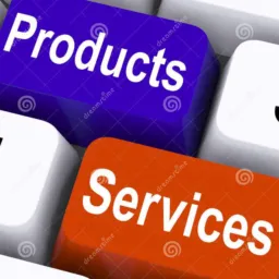 Produtos e Serviços