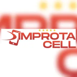 IMPROTA CELL | ATACADO l VIP 01