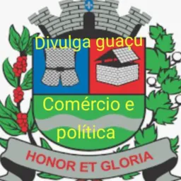 Divulga guaçu comércio & Política