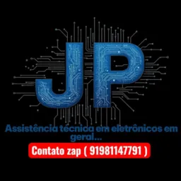 Assistência técnica em eletrônicos em geral 🪛🔍🧰 Curuçamba
