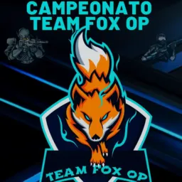 ⭐ CAPEAMENTO TEAM FOX OP ⭐