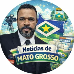 ✅NOTICIAS EM MT.✅